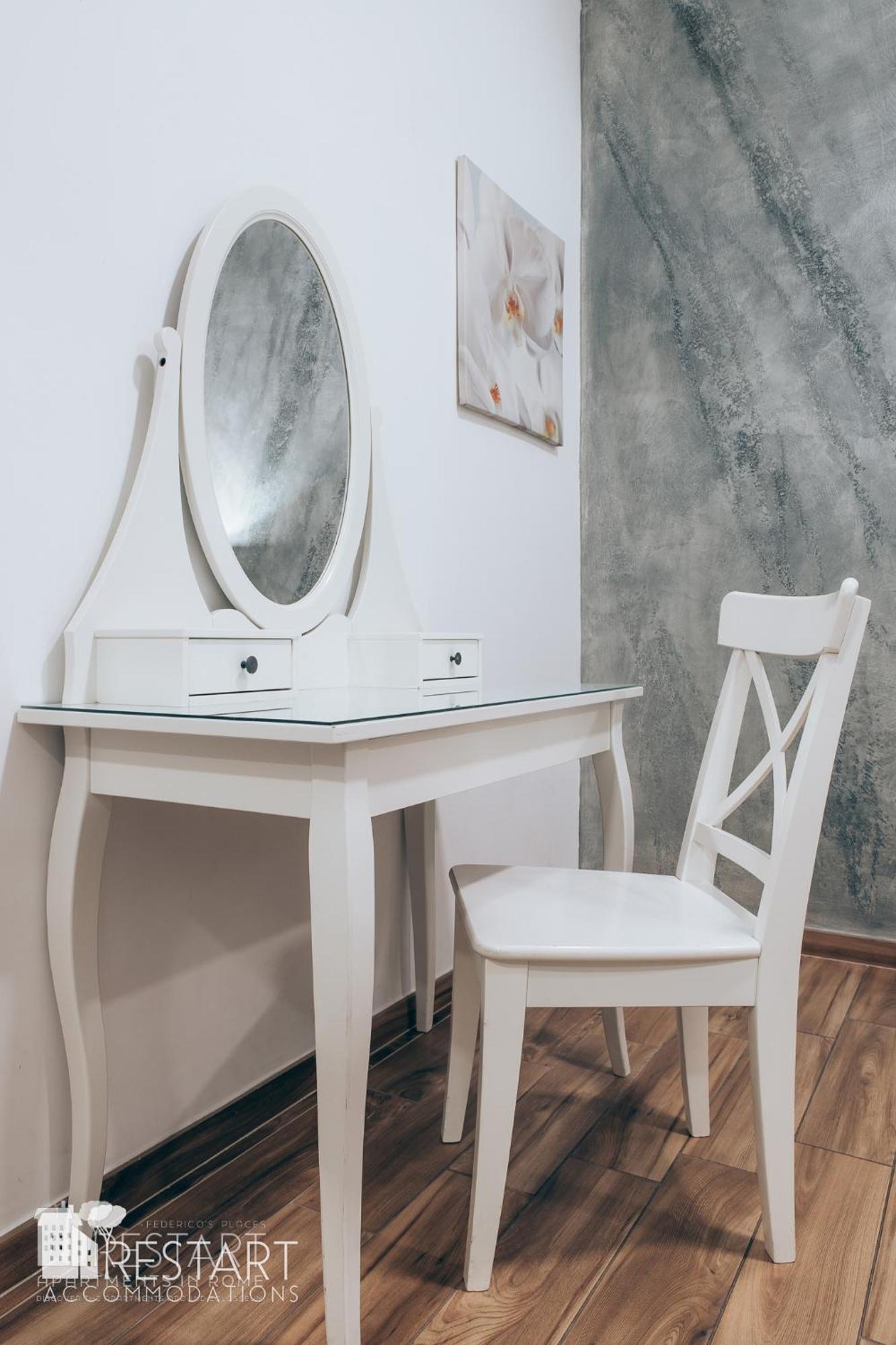 Apartamento Restart Aldobrandini E Sciarra *