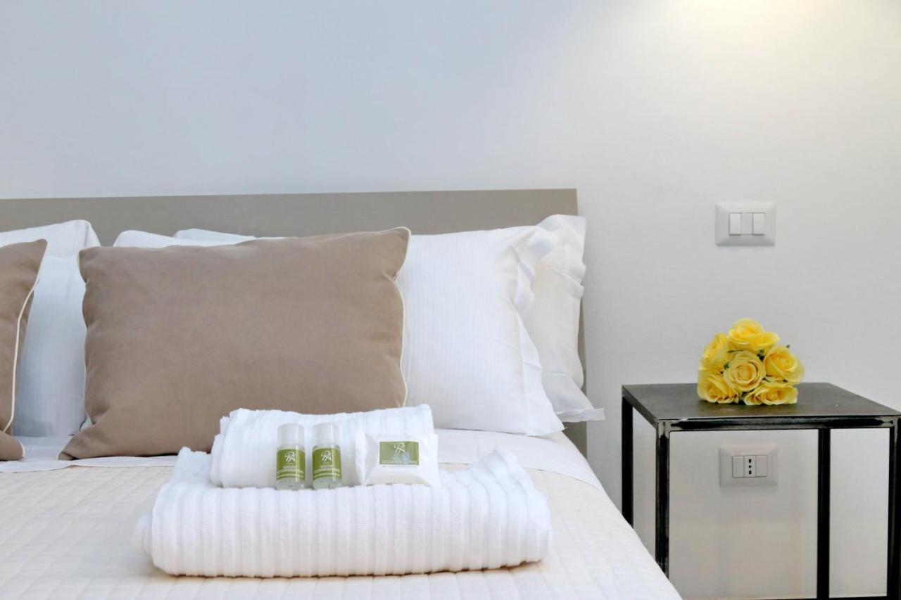 Apartamento Restart Aldobrandini E Sciarra *
