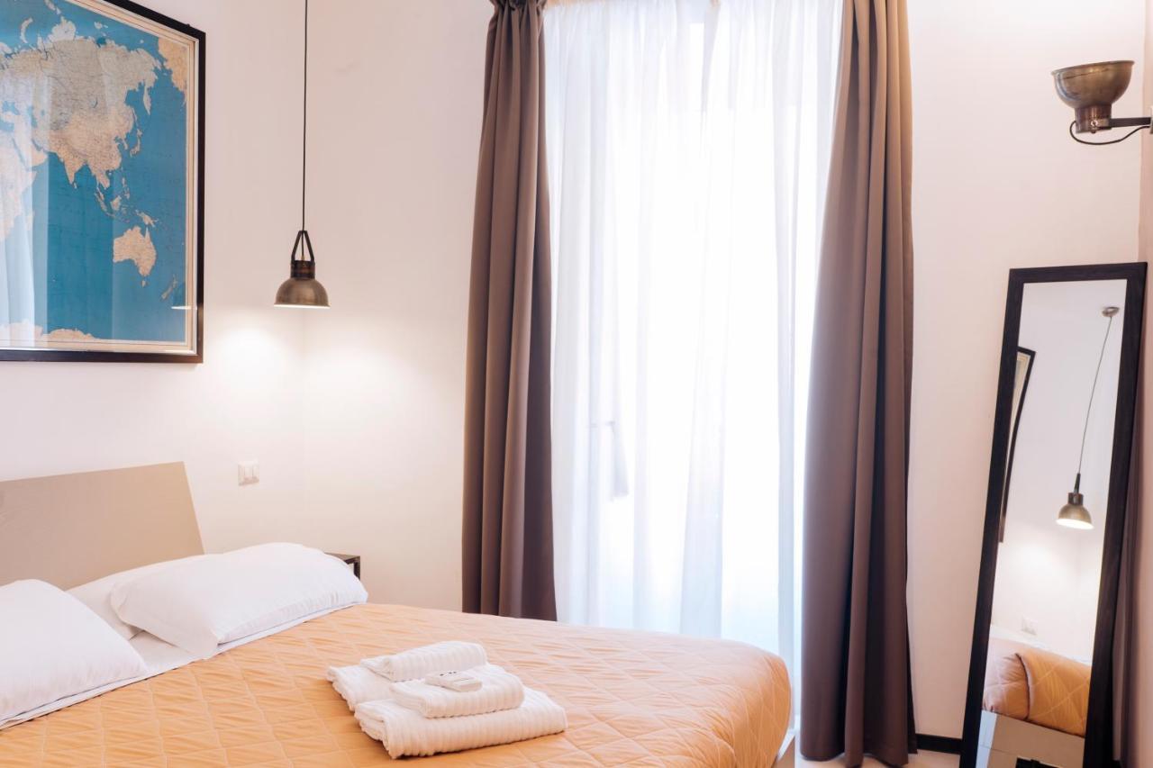 Apartamento Restart Aldobrandini E Sciarra *