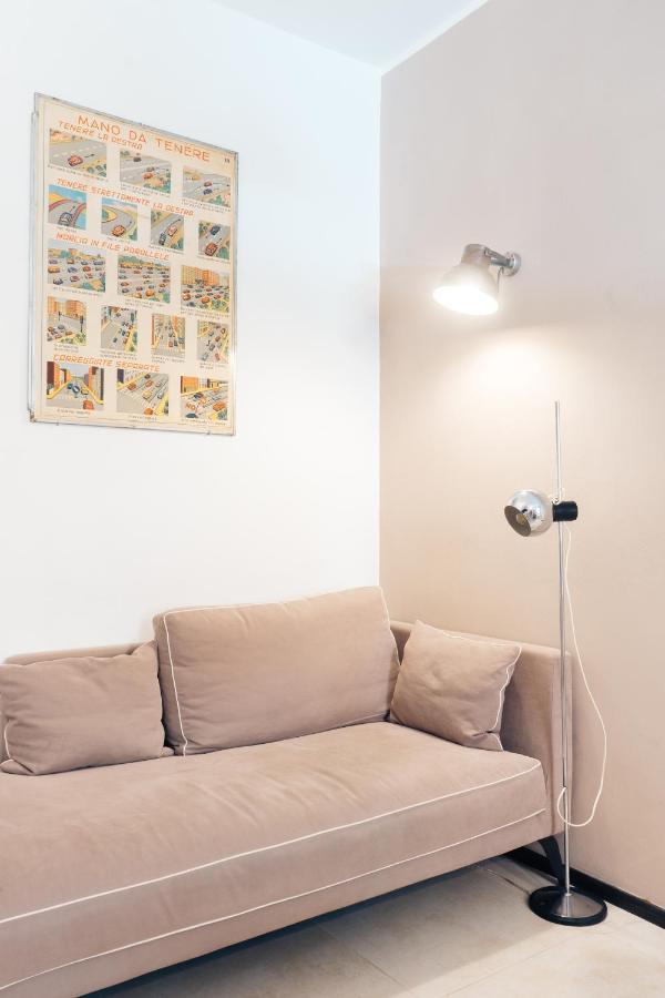 Restart Aldobrandini E Sciarra Apartamento