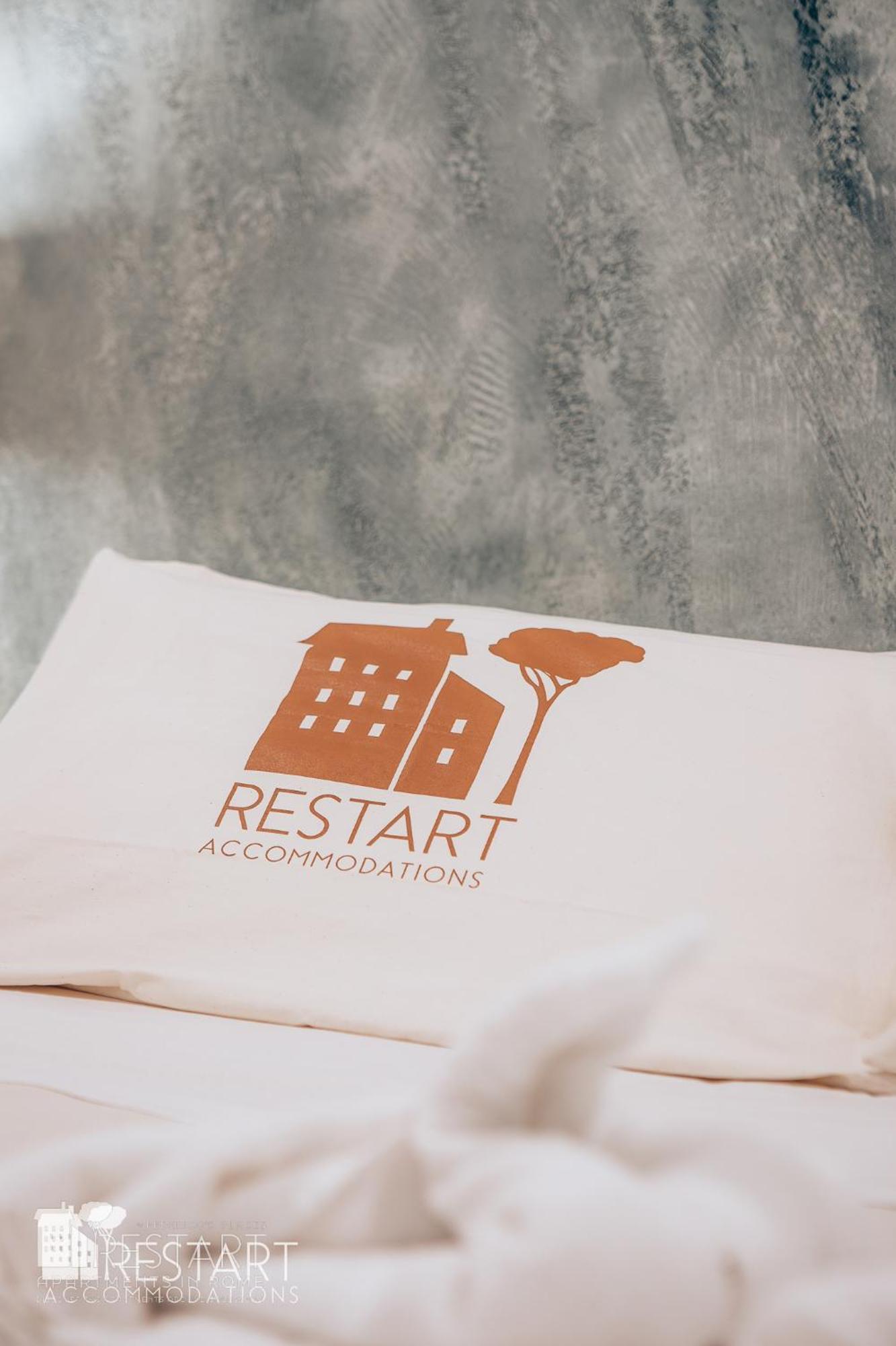Apartamento Restart Aldobrandini E Sciarra Roma