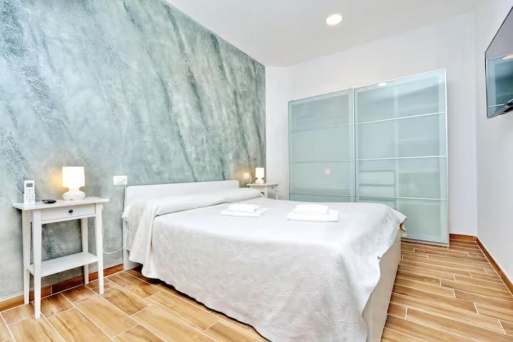 Restart Aldobrandini E Sciarra Apartamento Roma