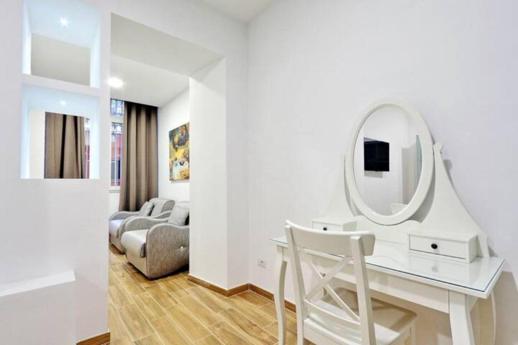 Apartamento Restart Aldobrandini E Sciarra