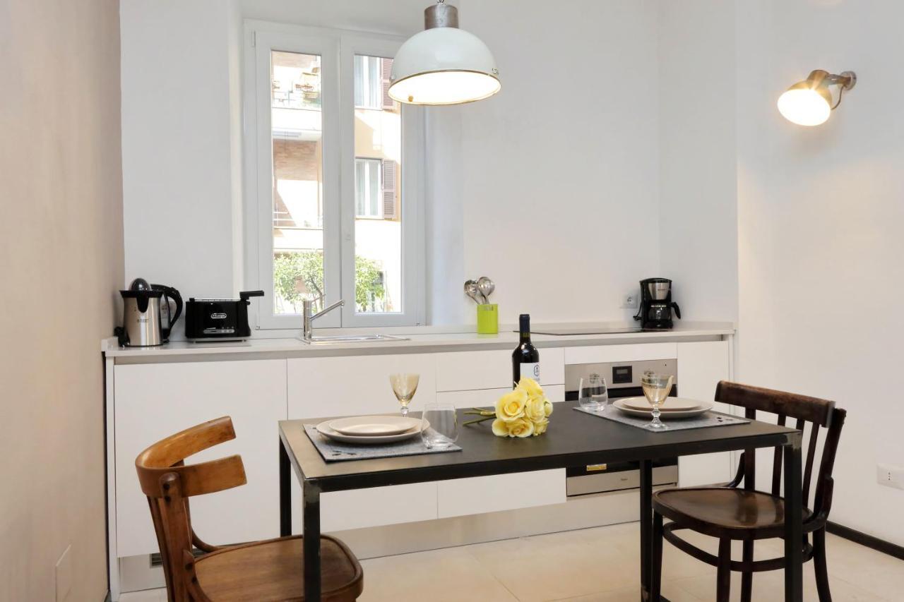 Apartamento Restart Aldobrandini E Sciarra *
