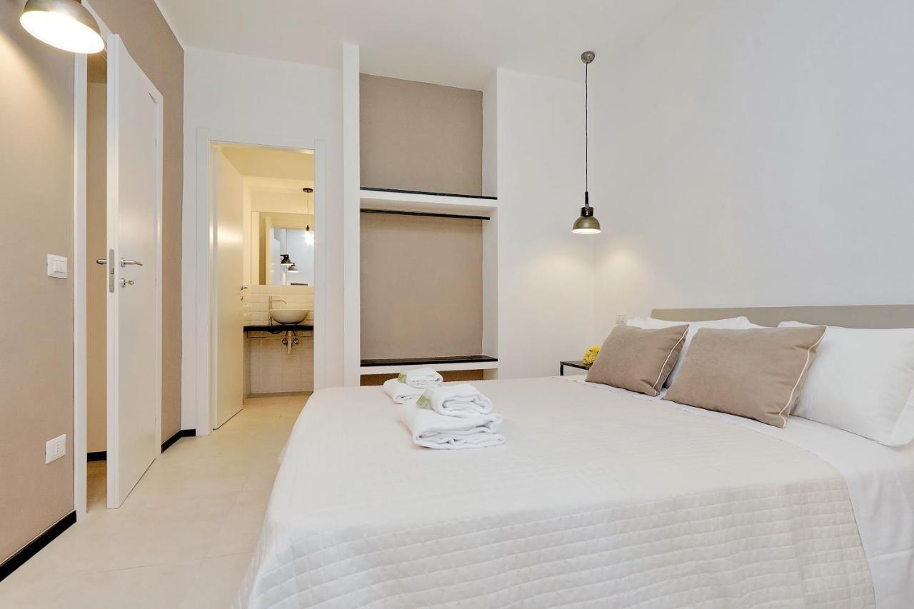 Apartamento Restart Aldobrandini E Sciarra *
