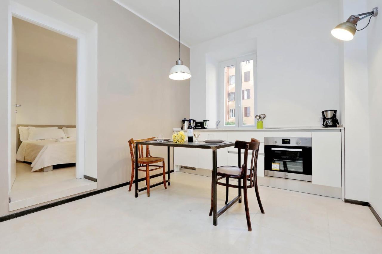 Apartamento Restart Aldobrandini E Sciarra